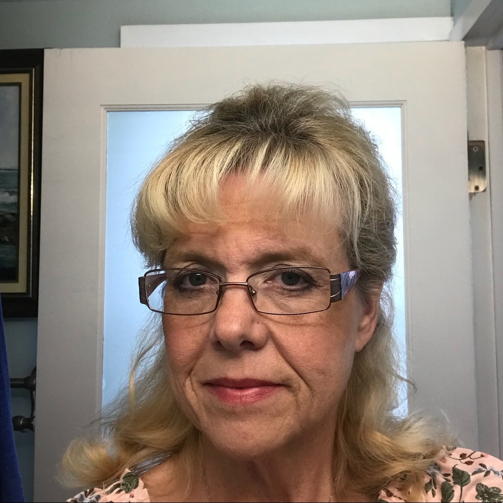 Meet your Posher, Diana